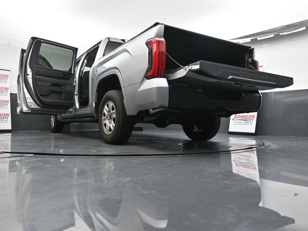 2024 Toyota Tundra SR