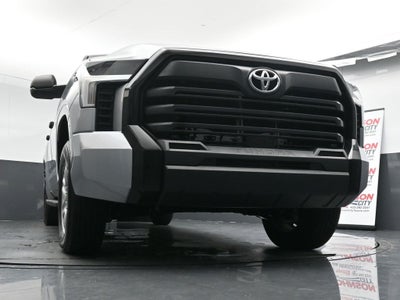 2024 Toyota Tundra SR
