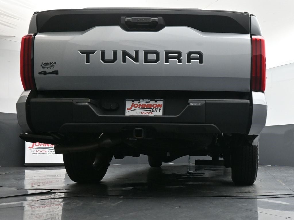 2024 Toyota Tundra SR