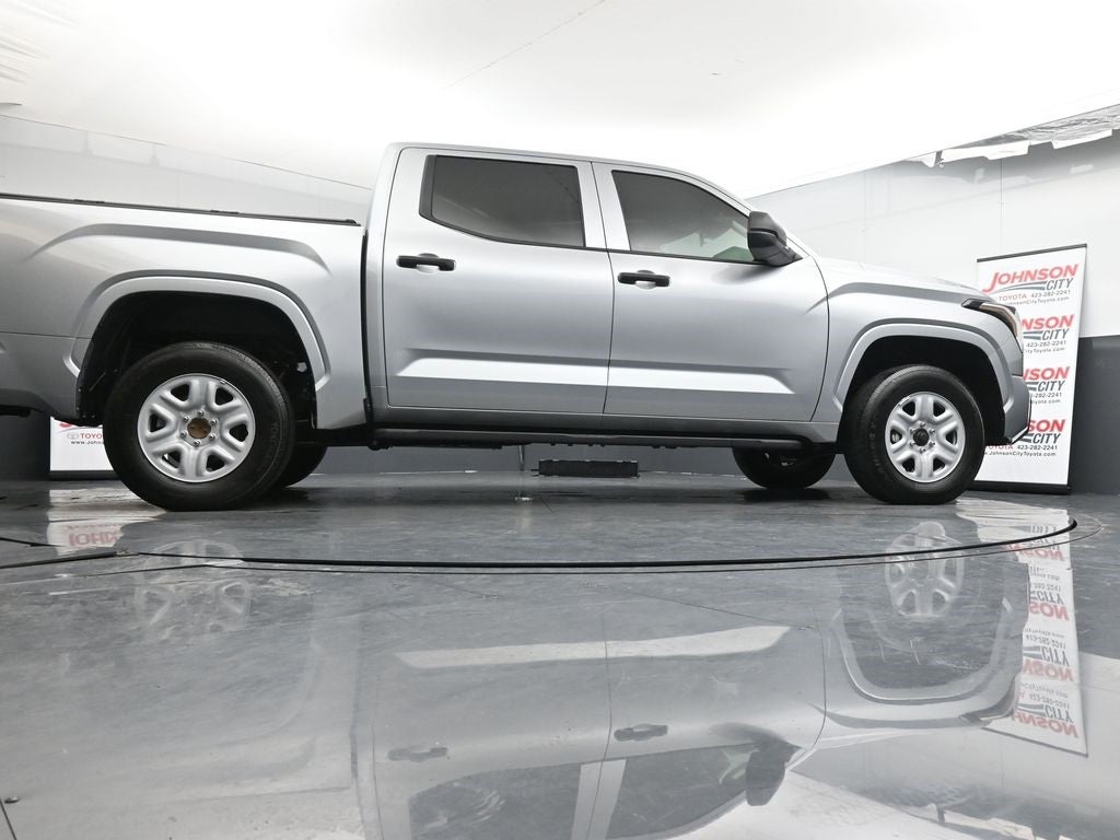 2024 Toyota Tundra SR