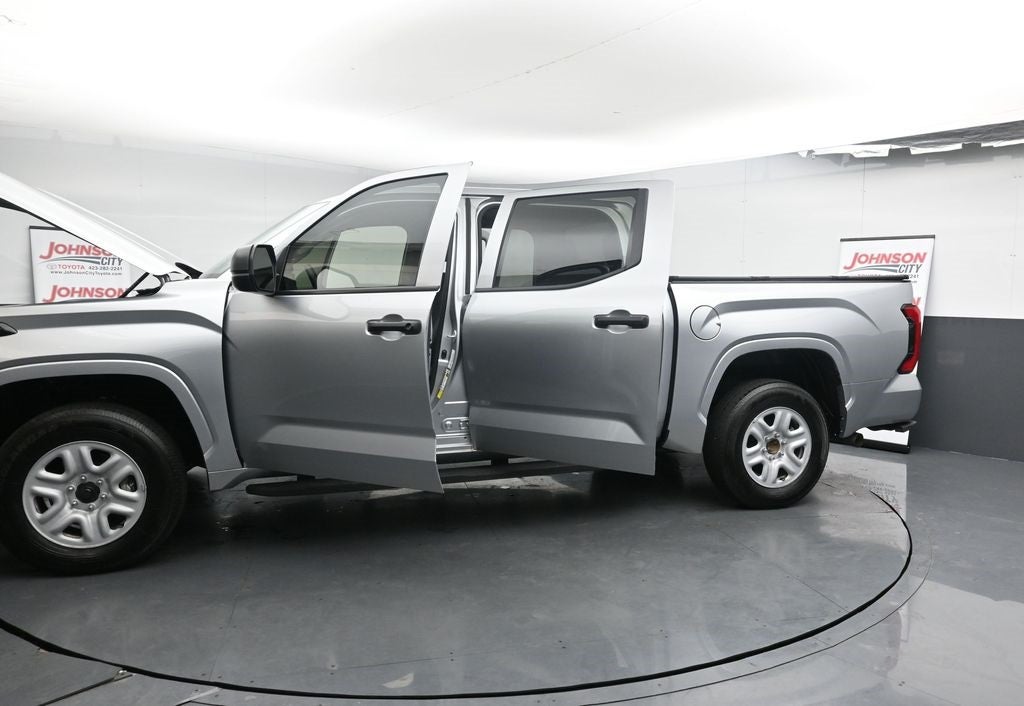 2024 Toyota Tundra SR