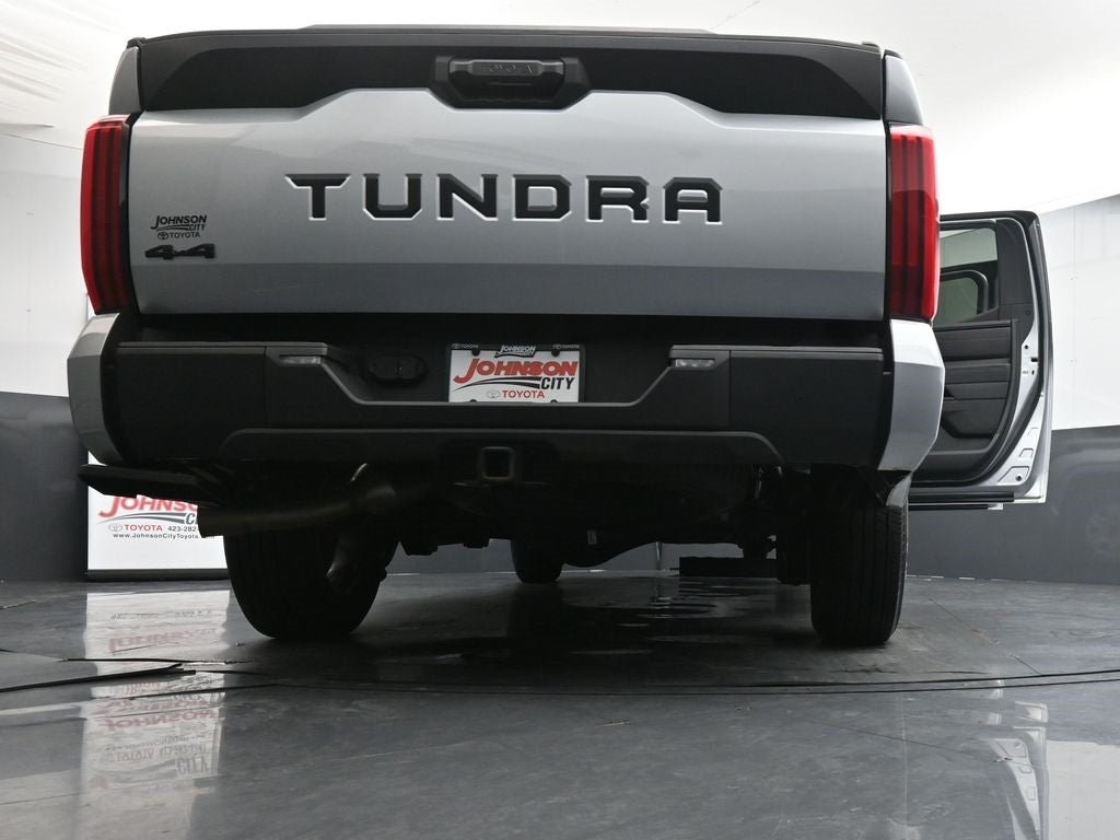 2024 Toyota Tundra SR