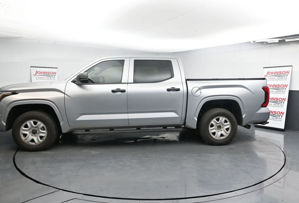 2024 Toyota Tundra SR