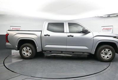 2024 Toyota Tundra SR