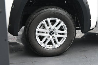 2023 Toyota Tundra SR