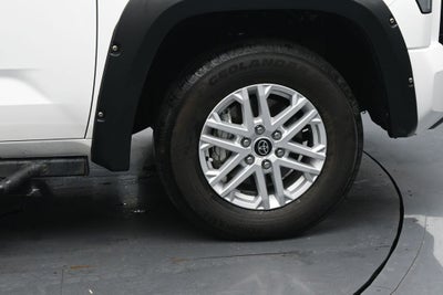2023 Toyota Tundra SR