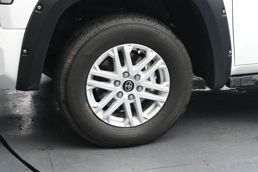 2023 Toyota Tundra SR