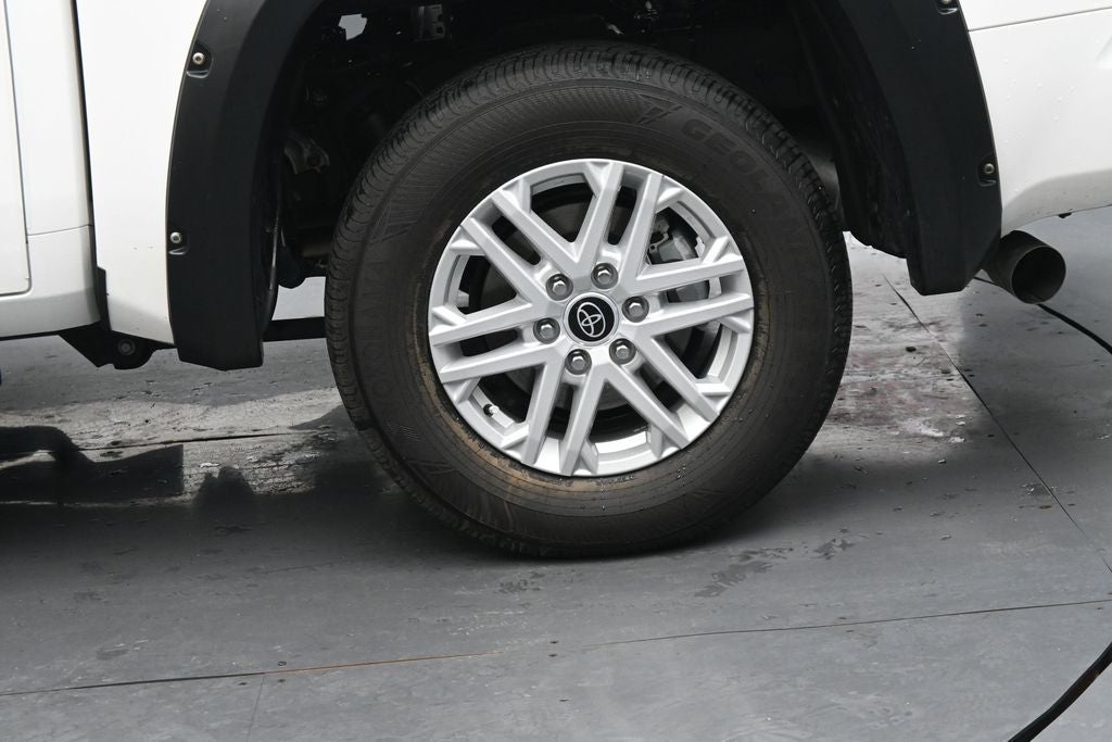 2023 Toyota Tundra SR