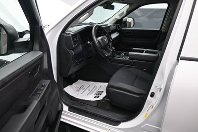 2023 Toyota Tundra SR