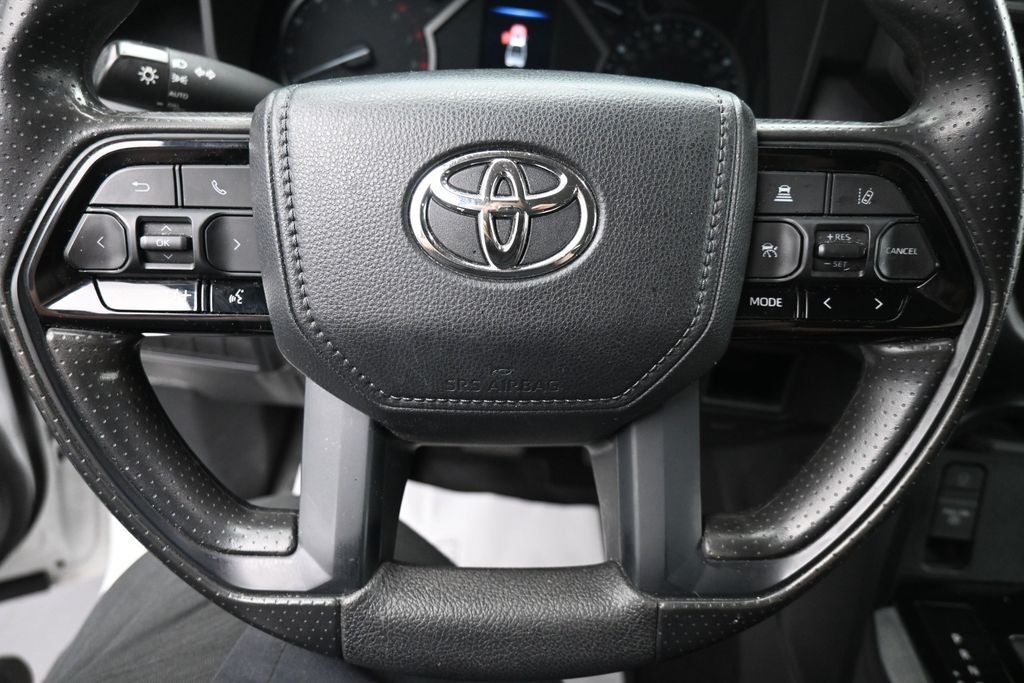 2023 Toyota Tundra SR