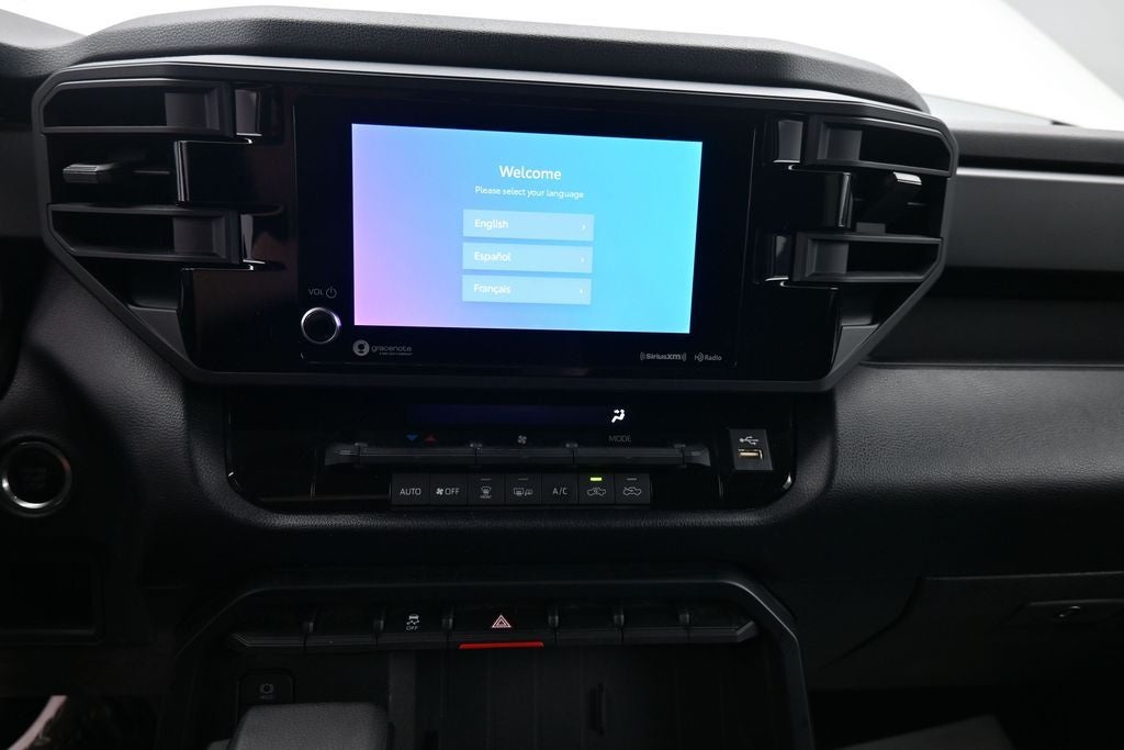 2023 Toyota Tundra SR