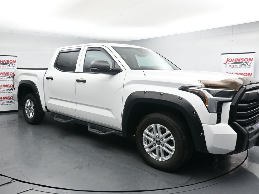 2023 Toyota Tundra SR