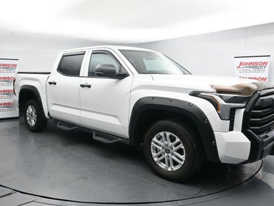 2023 Toyota Tundra SR