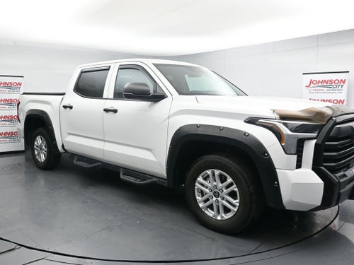2023 Toyota Tundra SR