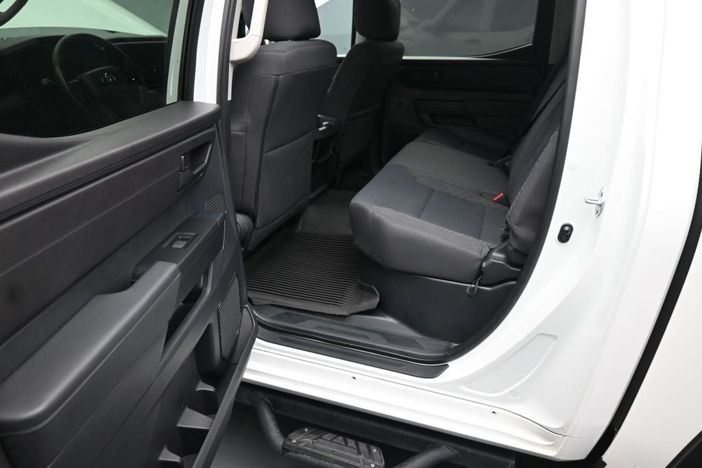 2023 Toyota Tundra SR