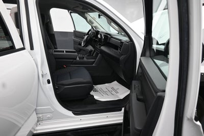 2023 Toyota Tundra SR