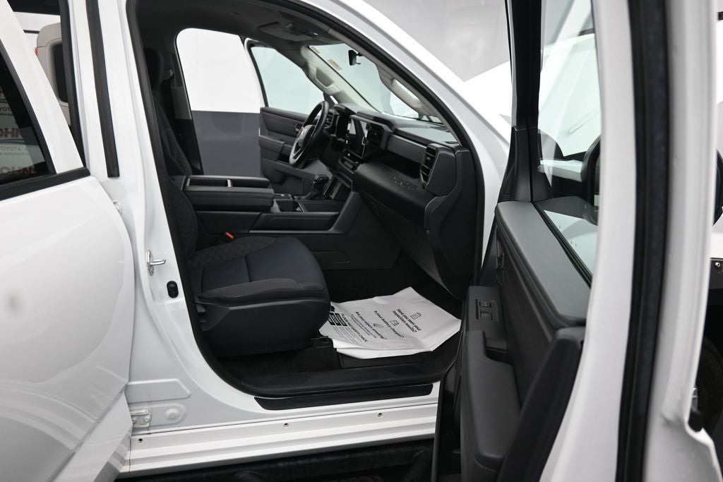 2023 Toyota Tundra SR