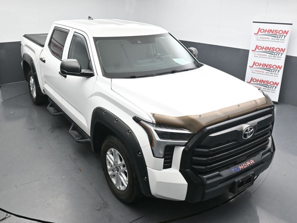 2023 Toyota Tundra SR