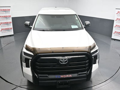 2023 Toyota Tundra SR