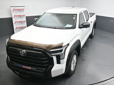 2023 Toyota Tundra SR