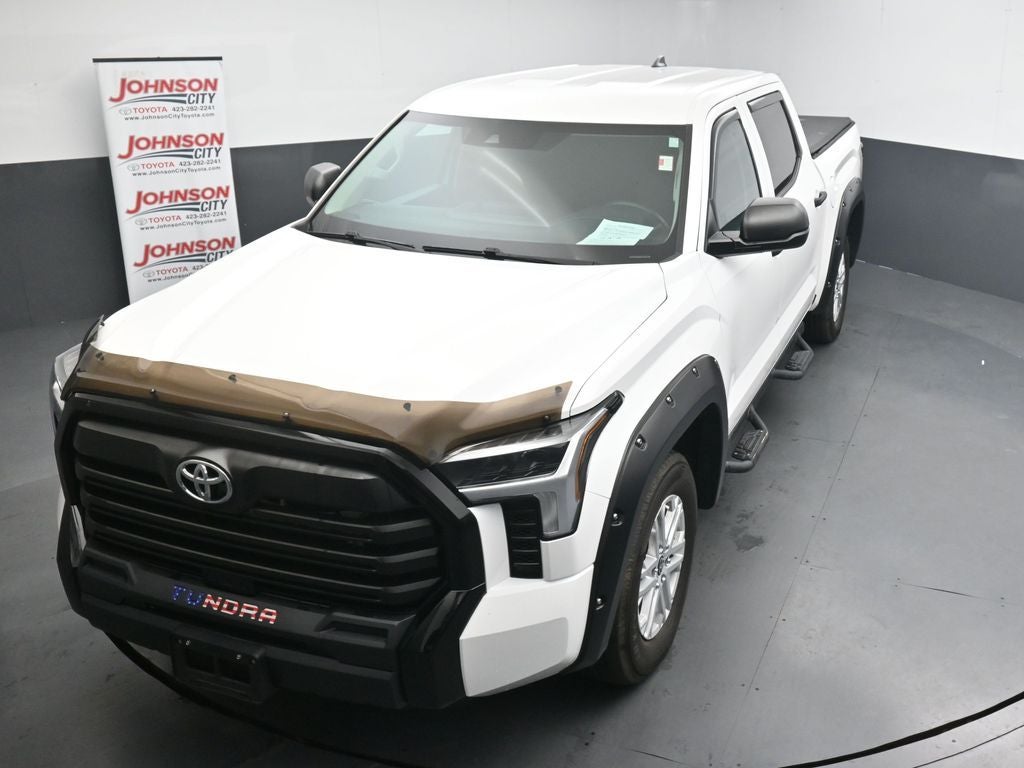 2023 Toyota Tundra SR
