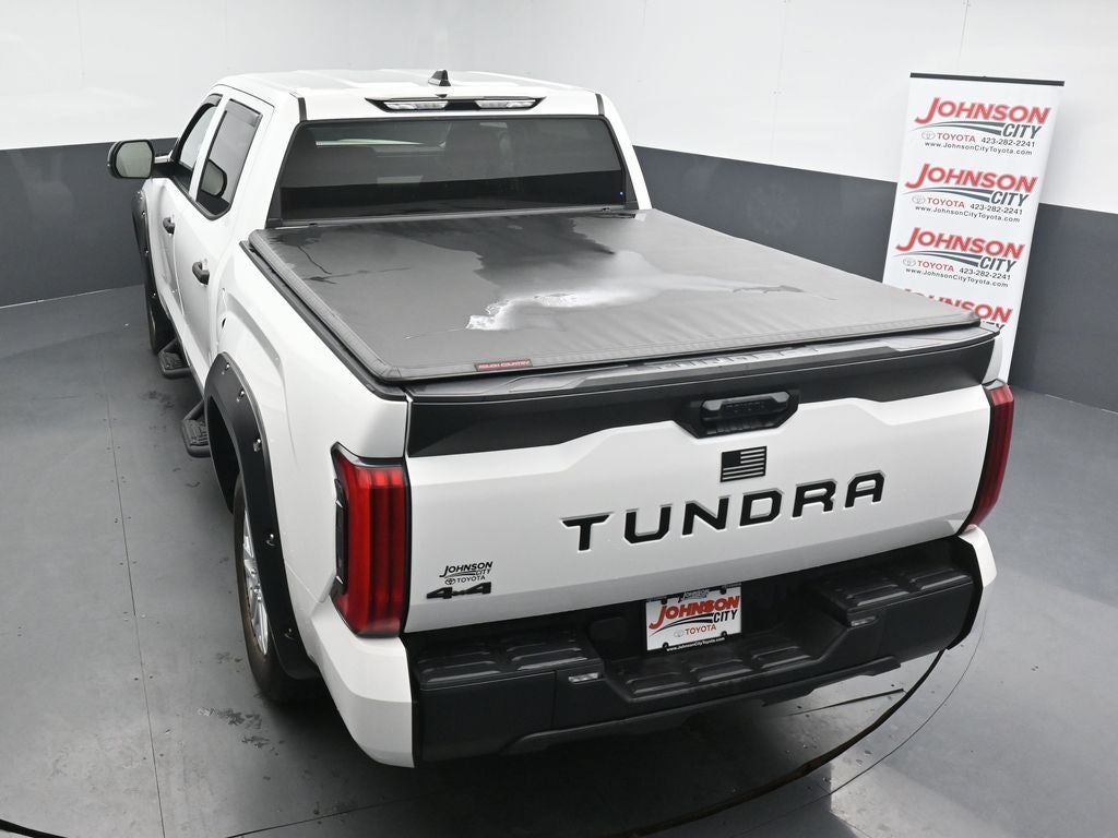 2023 Toyota Tundra SR
