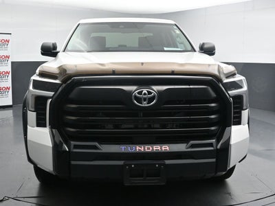 2023 Toyota Tundra SR