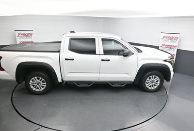 2023 Toyota Tundra SR