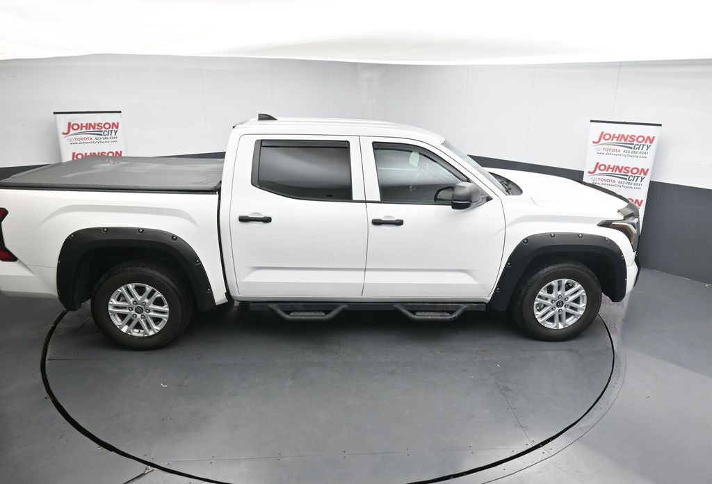 2023 Toyota Tundra SR