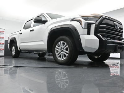 2023 Toyota Tundra SR