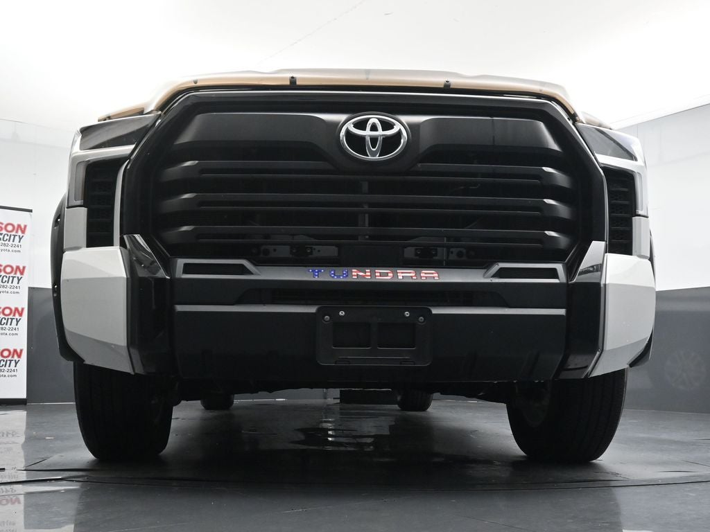 2023 Toyota Tundra SR