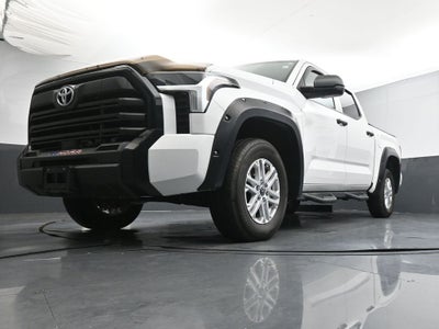 2023 Toyota Tundra SR