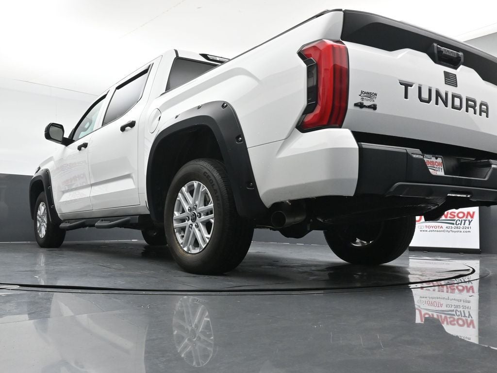 2023 Toyota Tundra SR