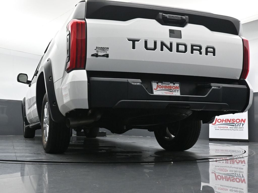 2023 Toyota Tundra SR