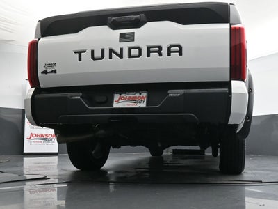 2023 Toyota Tundra SR