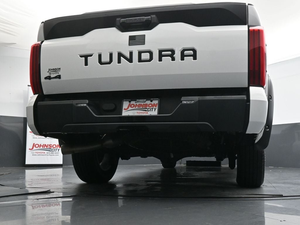 2023 Toyota Tundra SR