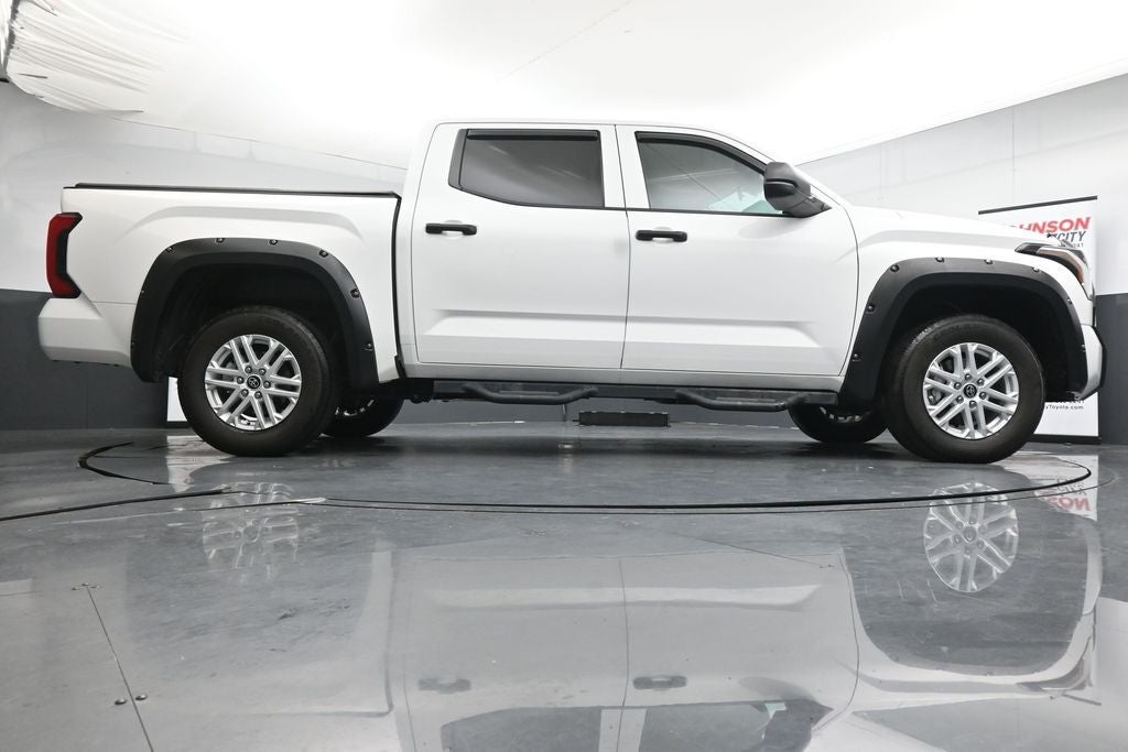 2023 Toyota Tundra SR