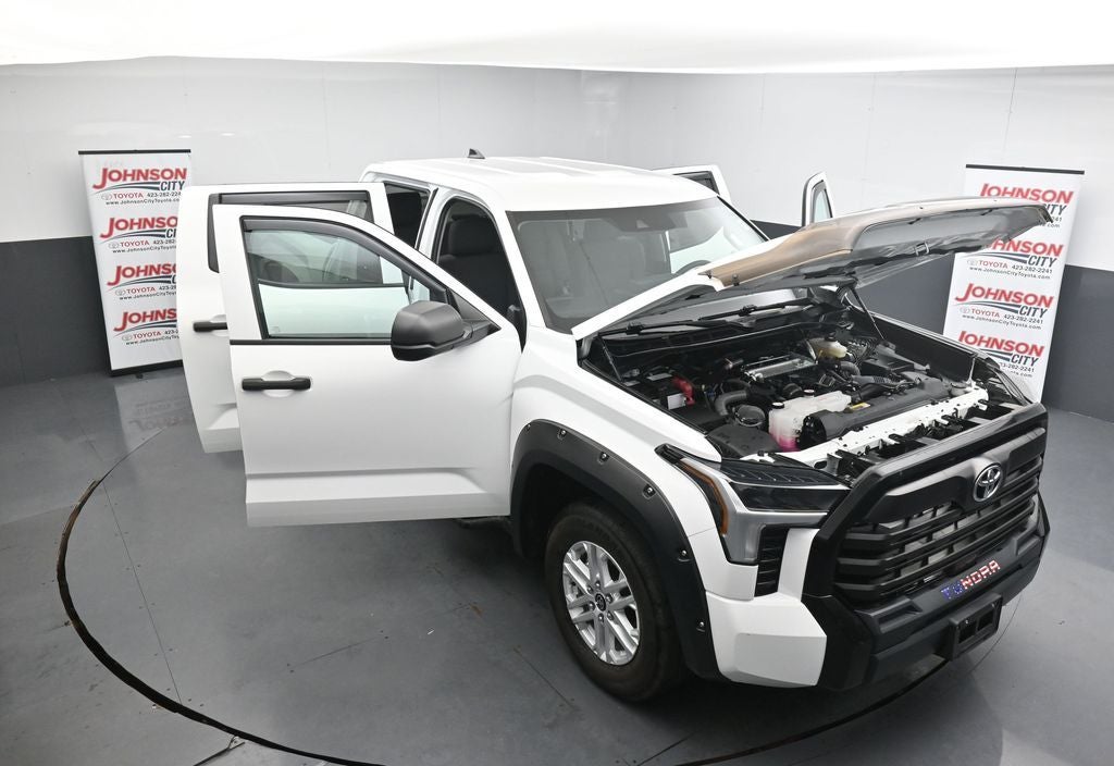 2023 Toyota Tundra SR