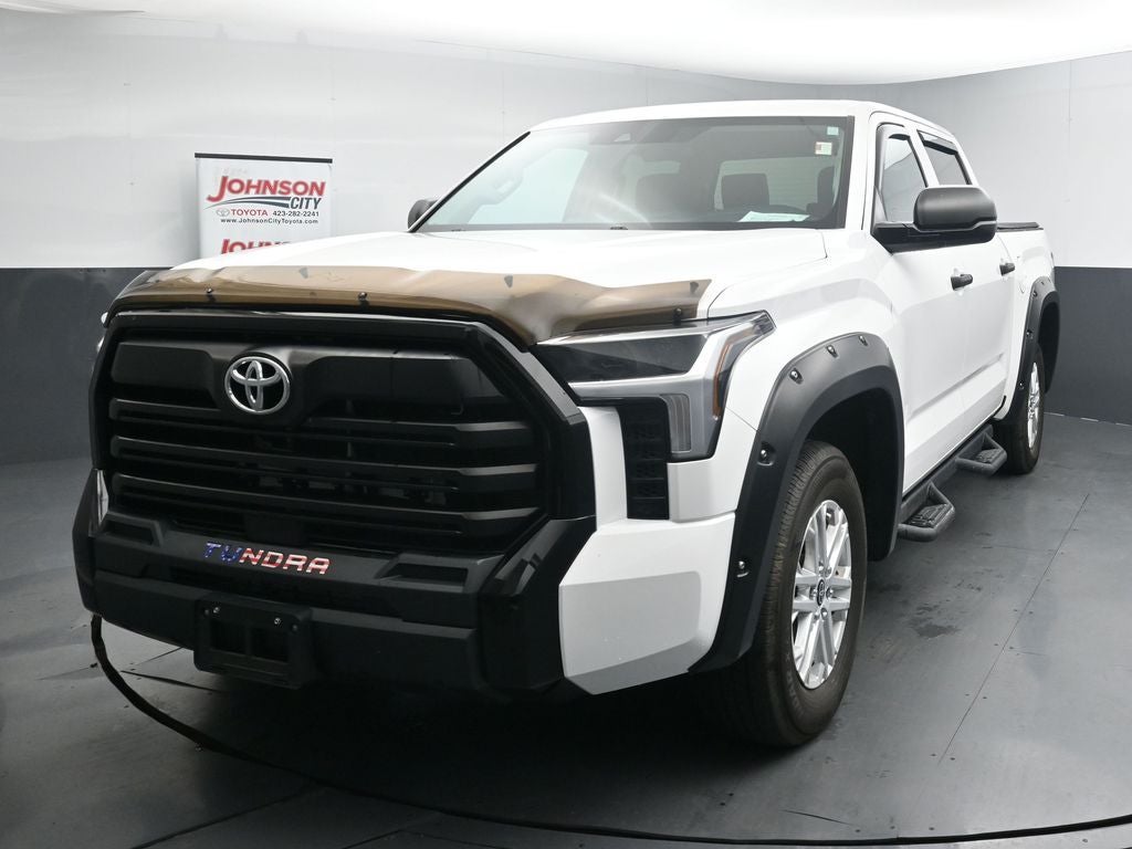 2023 Toyota Tundra SR