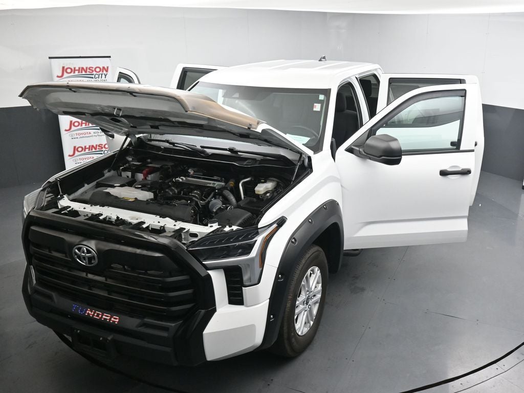 2023 Toyota Tundra SR
