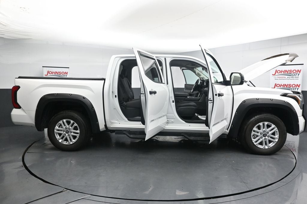 2023 Toyota Tundra SR