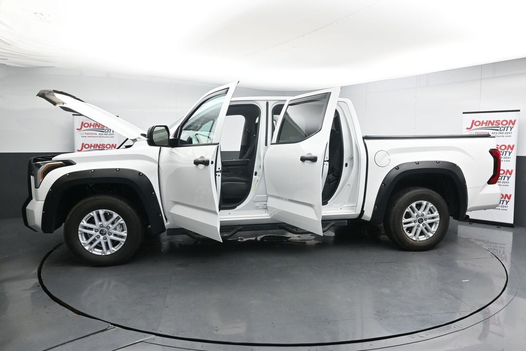 2023 Toyota Tundra SR
