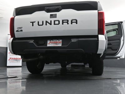 2023 Toyota Tundra SR