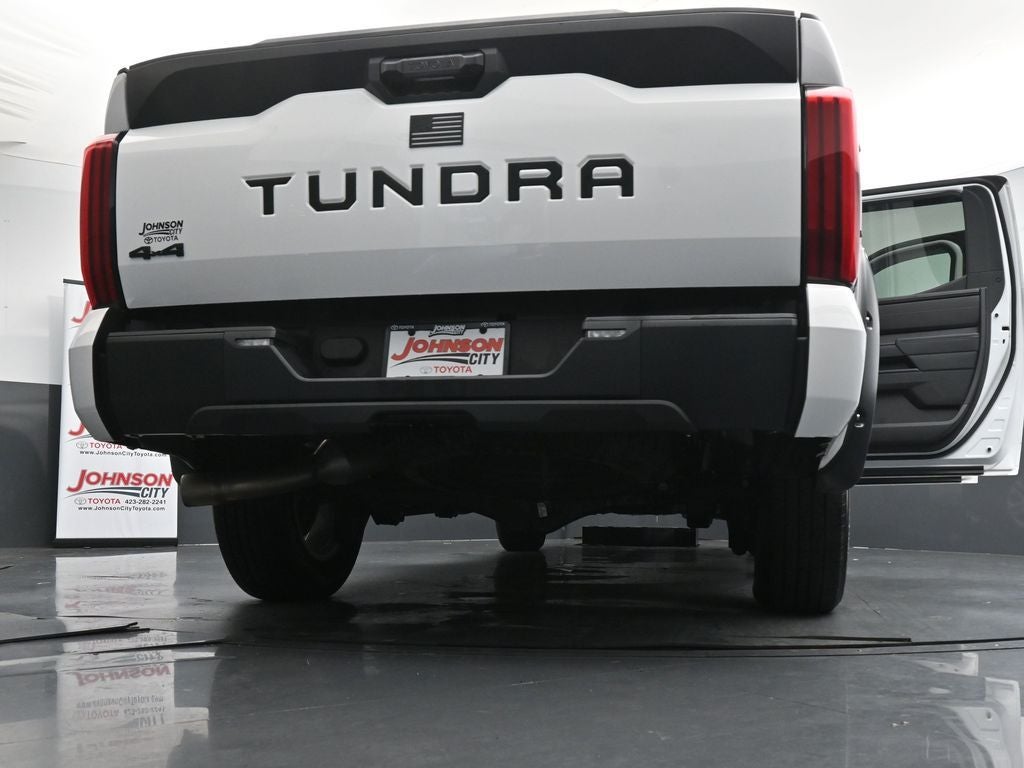 2023 Toyota Tundra SR