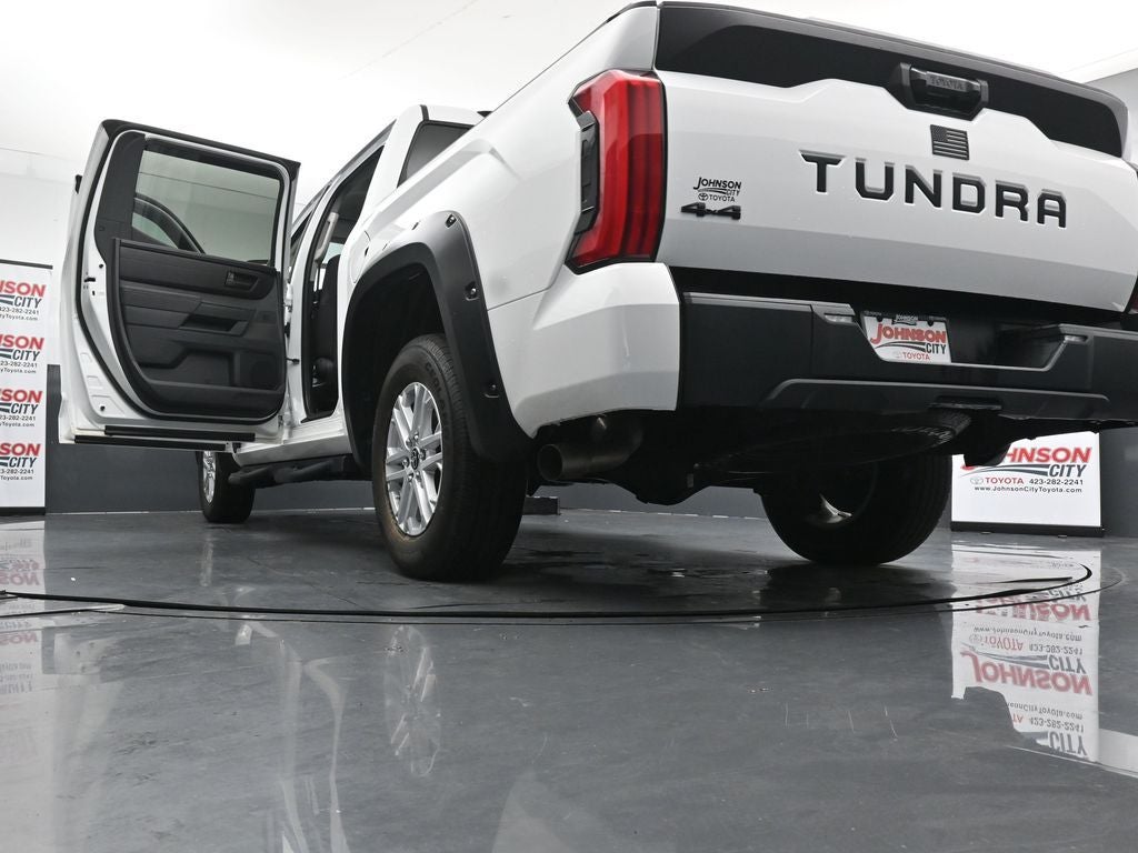 2023 Toyota Tundra SR
