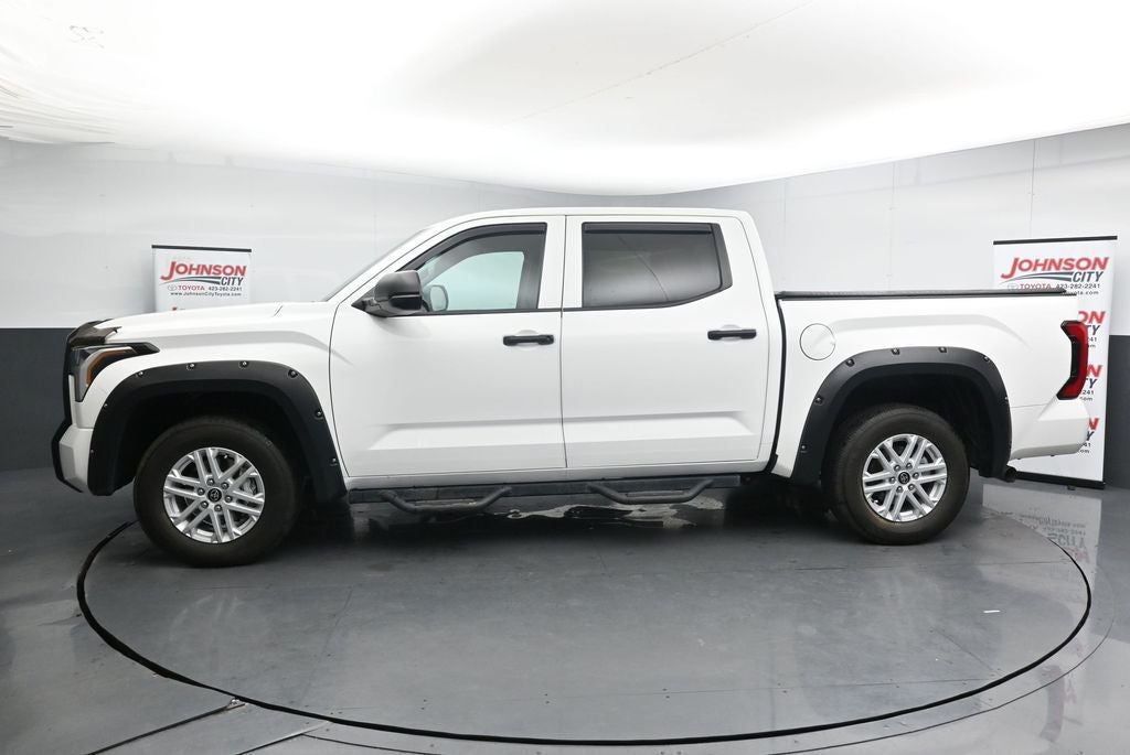 2023 Toyota Tundra SR