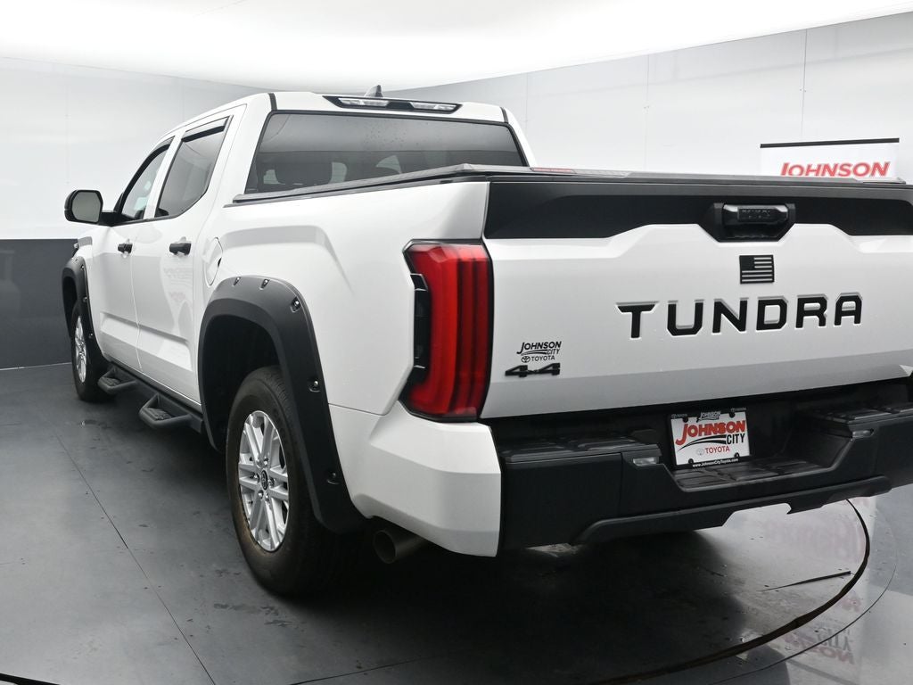 2023 Toyota Tundra SR