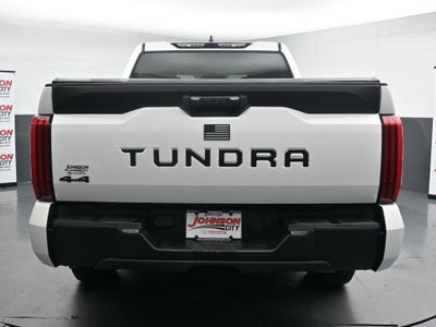 2023 Toyota Tundra SR