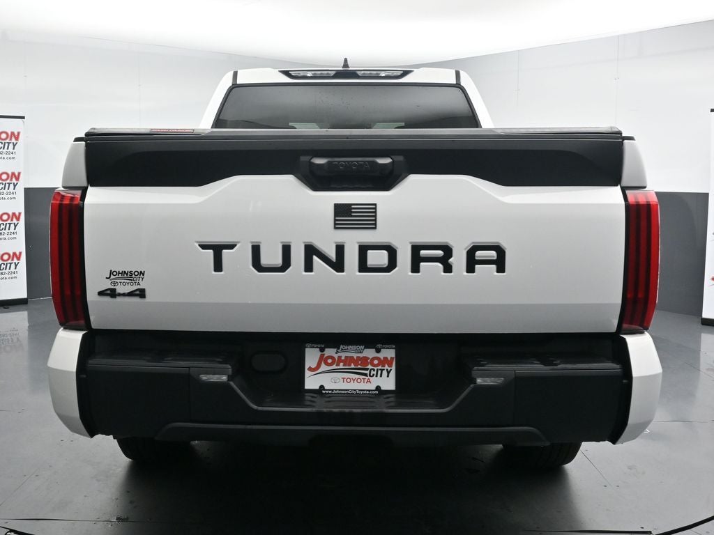 2023 Toyota Tundra SR