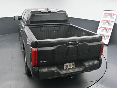 2023 Toyota Tundra SR5